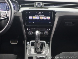 Volkswagen Arteon R-line 2.0 TSI 2018