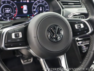 Volkswagen Arteon R-line 2.0 TSI 2018