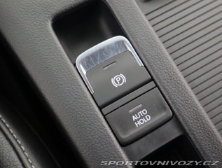 Volkswagen Arteon R-line 2.0 TSI 2018