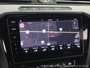 Volkswagen Arteon R-line 2.0 TSI 2018
