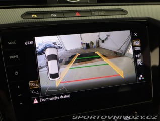 Volkswagen Arteon R-line 2.0 TSI 2018
