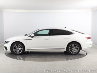 Volkswagen Arteon R-line 2.0 TSI 2018