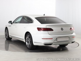 Volkswagen Arteon R-line 2.0 TSI 2018