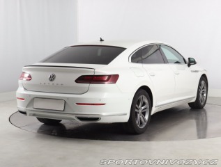 Volkswagen Arteon R-line 2.0 TSI 2018
