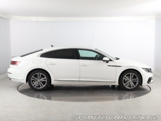 Volkswagen Arteon R-line 2.0 TSI 2018