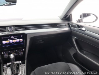 Volkswagen Arteon R-line 2.0 TSI 2018