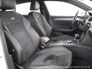 Volkswagen Arteon R-line 2.0 TSI 2018