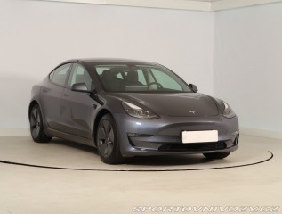 Tesla Model 3 Long Range 4WD 82kWh