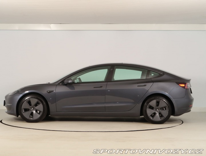 Tesla Model 3 Long Range 4WD 82kWh 2021