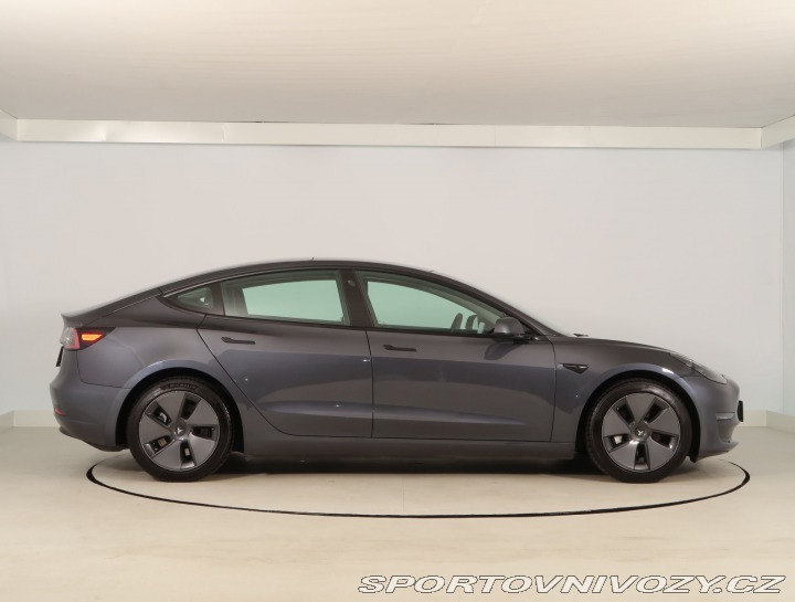Tesla Model 3 Long Range 4WD 82kWh 2021