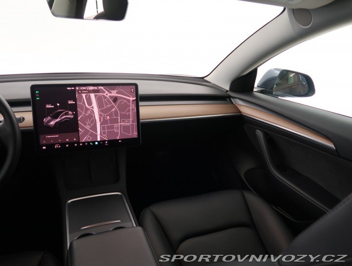 Tesla Model 3 Long Range 4WD 82kWh 2021