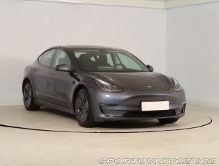 Tesla Model 3 Long Range 4WD 82kWh 2021