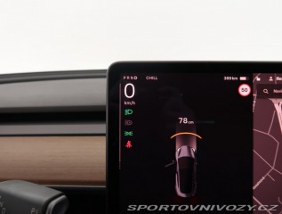 Tesla Model 3 Long Range 4WD 82kWh 2021