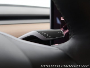 Tesla Model 3 Long Range 4WD 82kWh 2021