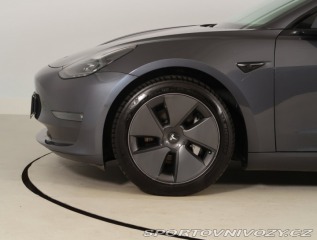 Tesla Model 3 Long Range 4WD 82kWh 2021