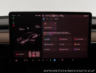 Tesla Model 3 Long Range 4WD 82kWh 2021
