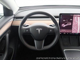 Tesla Model 3 Long Range 4WD 82kWh 2021