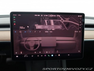 Tesla Model 3 Long Range 4WD 82kWh 2021