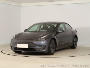 Tesla Model 3 Long Range 4WD 82kWh 2021