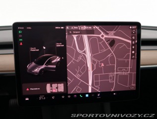 Tesla Model 3 Long Range 4WD 82kWh 2021
