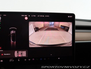 Tesla Model 3 Long Range 4WD 82kWh 2021