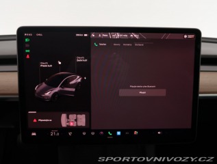 Tesla Model 3 Long Range 4WD 82kWh 2021