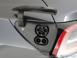 Tesla Model 3 Long Range 4WD 82kWh 2021