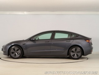 Tesla Model 3 Long Range 4WD 82kWh 2021