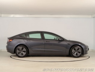 Tesla Model 3 Long Range 4WD 82kWh 2021