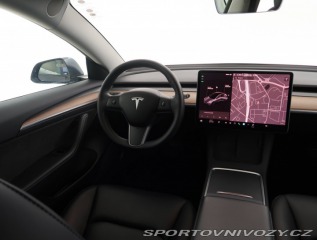Tesla Model 3 Long Range 4WD 82kWh 2021