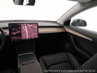 Tesla Model 3 Long Range 4WD 82kWh 2021