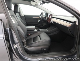 Tesla Model 3 Long Range 4WD 82kWh 2021