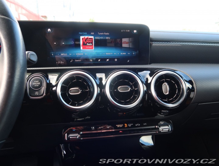 Mercedes-Benz CLA 250 4MATIC 2021