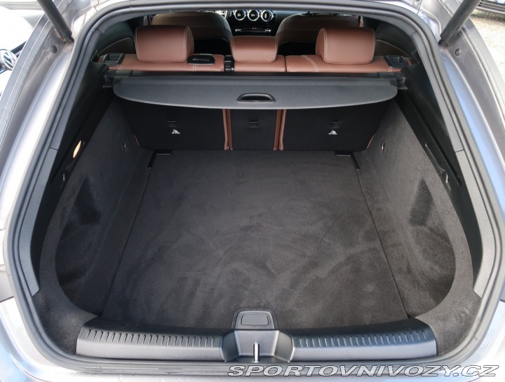 Mercedes-Benz CLA 250 4MATIC 2021