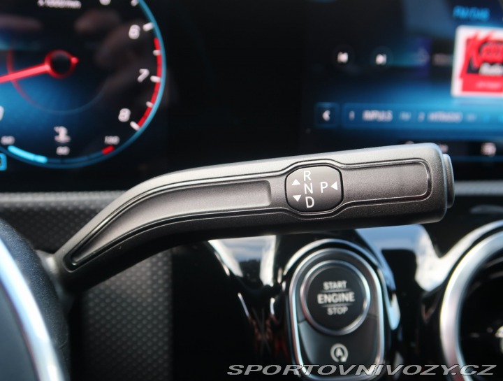Mercedes-Benz CLA 250 4MATIC 2021