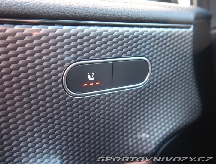 Mercedes-Benz CLA 250 4MATIC 2021