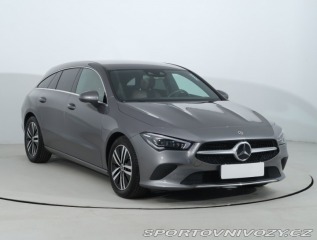 Mercedes-Benz CLA 250 4MATIC 2021