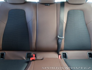 Mercedes-Benz CLA 250 4MATIC 2021