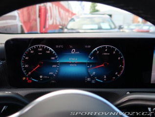 Mercedes-Benz CLA 250 4MATIC 2021