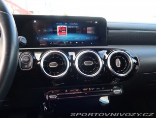 Mercedes-Benz CLA 250 4MATIC 2021