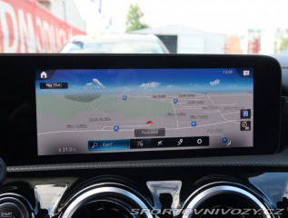 Mercedes-Benz CLA 250 4MATIC 2021