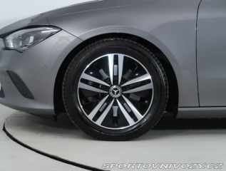 Mercedes-Benz CLA 250 4MATIC 2021