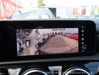 Mercedes-Benz CLA 250 4MATIC 2021