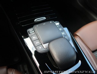 Mercedes-Benz CLA 250 4MATIC 2021