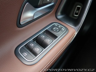 Mercedes-Benz CLA 250 4MATIC 2021