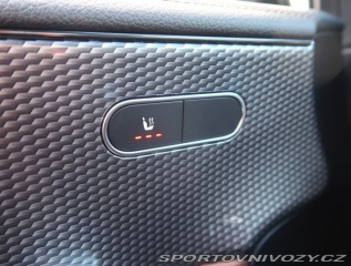Mercedes-Benz CLA 250 4MATIC 2021
