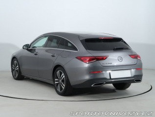Mercedes-Benz CLA 250 4MATIC 2021