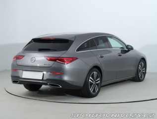 Mercedes-Benz CLA 250 4MATIC 2021