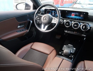 Mercedes-Benz CLA 250 4MATIC 2021