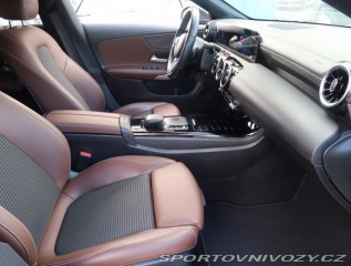 Mercedes-Benz CLA 250 4MATIC 2021